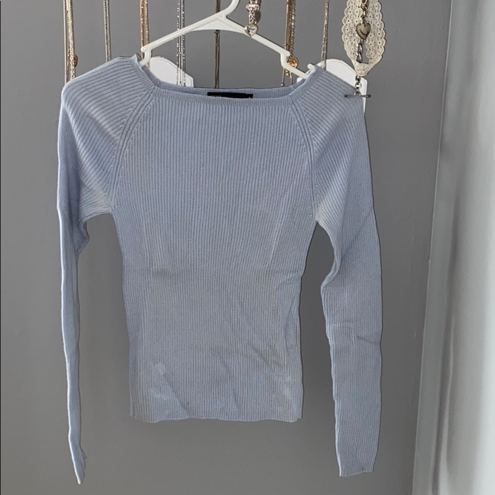 DKNY Essentials Women’s Sweater